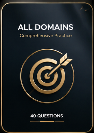 All Domains